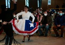 Fiesta Costumbrista del Chancho Talca 2022 calienta motores con “Chancho Tour” por comunas vecinas