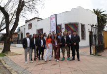 Talca cuenta con innovadora Casa de la Juventud con énfasis en el emprendimiento
