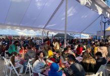Más de 300 mil personas se reunieron en Talca para disfrutar del regreso de la Fiesta Costumbrista del Chancho