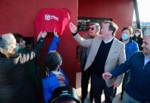 Talca inaugura sede social que será compartida por diversas organizaciones