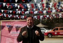 Con una gran Fiesta de la Chilenidad familiar se conmemora a la Patria este 2022 enTalca