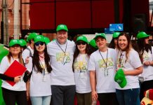 Talca Recicla Fest celebra los tres años del programa que coloca a la capital maulina en la vanguardia del reciclaje