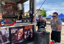 Fiesta de la Primavera genera positiva reactivación económica en emprendedores de Talca