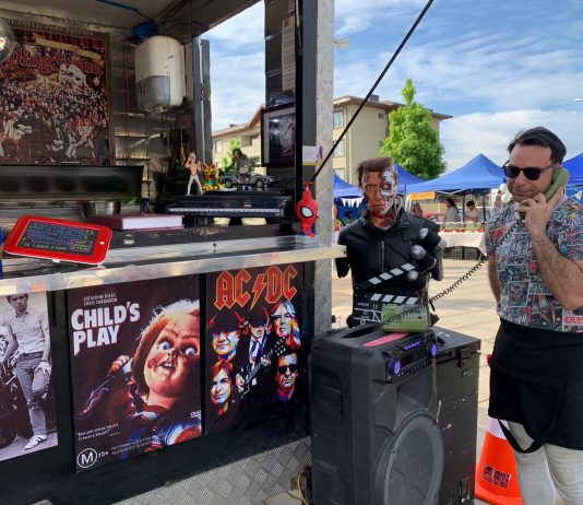 Fiesta de la Primavera genera positiva reactivación económica en emprendedores de Talca