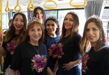 Fiesta de la Primavera de Talca tendrá cierre con Los Vásquez y Garras de Amor