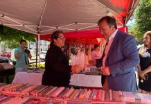 Emprendimiento, reactivación y lucha por la no violencia: “Expo Mujer Motor de Talca”