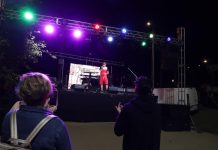 Alcalde de Talca anuncia show de Año Nuevo con bandas en vivo y sin fuegos artificiales