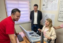 Talca abre 50 cupos diarios adicionales para renovación o nuevas licencias de conducir