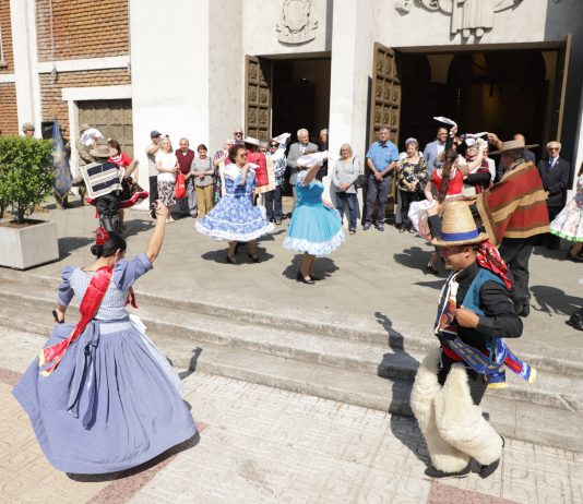 Talca celebra: Hace 205 años O’higgins leyó, juró y proclamó la Independencia de Chile
