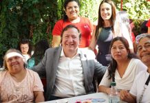 Talca conmemora el 08 de marzo con un puertas abiertas de la Casa de la Mujer y Equidad de Género