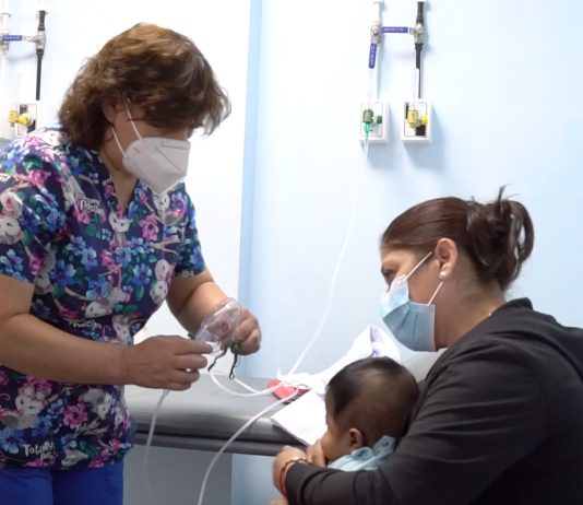 Extensión horaria en Cesfam La Florida permitirá otorgar mil 400 prestaciones adicionales al mes