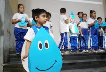 En el día del Agua avanzan las acciones del convenio “Agua para Talca” inédito en el país