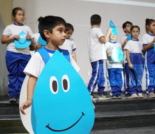 En el día del Agua avanzan las acciones del convenio “Agua para Talca” inédito en el país