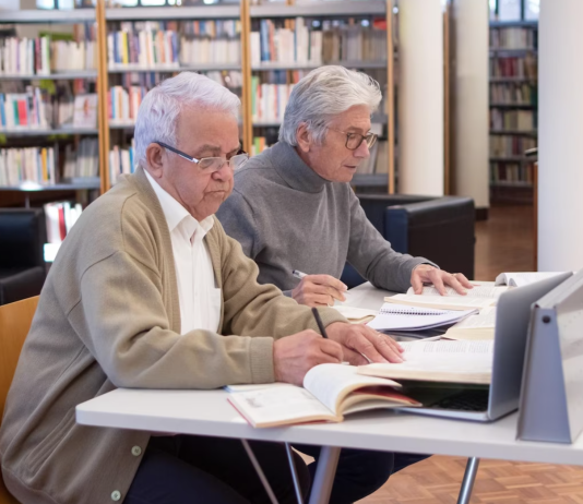 Último día para inscribirse en nivelación de estudios para jóvenes y adultos