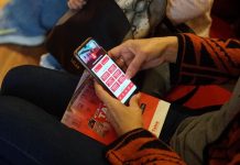 Talca a la vanguardia: APP permite hacer trámites municipales desde el celular