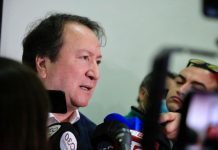 Incorporación de Talca a “calles sin violencia” reforzará medidas impulsadas por alcalde Juan Carlos Díaz en Plan Vigilante para combatir la delincuencia