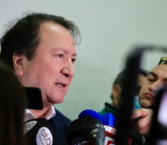 Incorporación de Talca a “calles sin violencia” reforzará medidas impulsadas por alcalde Juan Carlos Díaz en Plan Vigilante para combatir la delincuencia