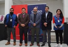 Talca inicia proceso de PreCenso que se extenderá hasta septiembre