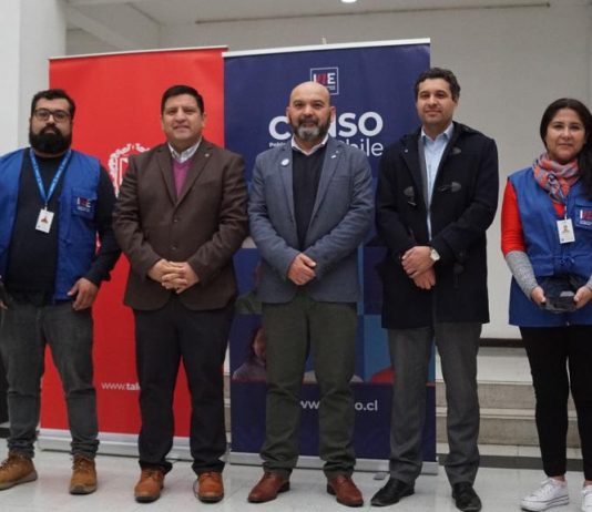 Talca inicia proceso de PreCenso que se extenderá hasta septiembre