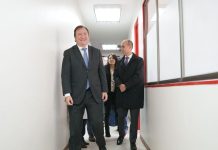 Municipalidad y Universidad de Talca firman alianza para una mejor salud para la comuna