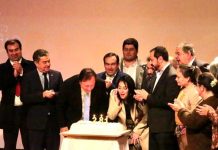 Talca celebra 281 años y alcalde hace llamado a trabajar por “la justicia social y la seguridad”