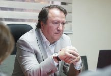 Alcalde de Talca Juan Carlos Díaz solicita a Ministra Tohá sentido de urgencia a Plan Calles Sin Violencia