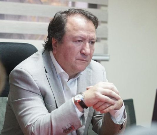 Alcalde de Talca Juan Carlos Díaz solicita a Ministra Tohá sentido de urgencia a Plan Calles Sin Violencia