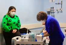 Alcalde de Talca adelanta la Campaña de Invierno 2023 ante aumento de enfermedades respiratorias