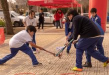 Este domingo inicia la temporada 2023 de “Alameda para todos”