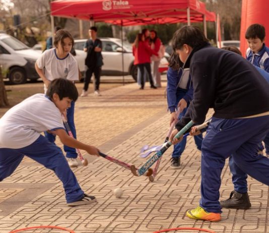 Este domingo inicia la temporada 2023 de “Alameda para todos”