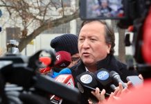 Alcalde Juan Carlos Diaz exige al gobierno más certezas sobre el futuro de los terrenos de la cárcel de Talca