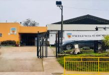 Alcalde Talca determina suspensión de clases en dos escuelas municipales