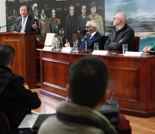 Municipio y Universidad de Talca presentan “El libro de la cárcel” recopilando su historia y dando una mirada transformadora de su actual terreno