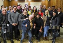 Talca aprueba comodato para segundo mausoleo nacional de artistas circenses