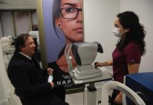 Talca abre moderna unidad de atención oftalmológica en el centro de la ciudad