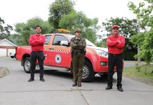 Municipio talquino avanza en Plan Vigilante creando comités vecinales de seguridad