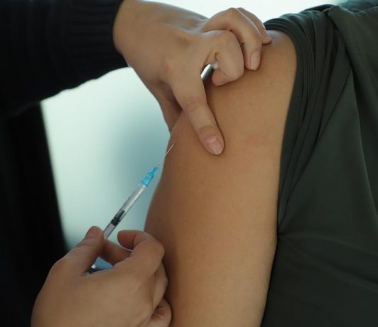 Talca alcanza el 88% de vacunación efectiva contra la influenza y supera la media nacional