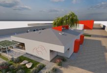 Pet lovers talquinos ya podrán ver construido el anhelado centro veterinario municipal