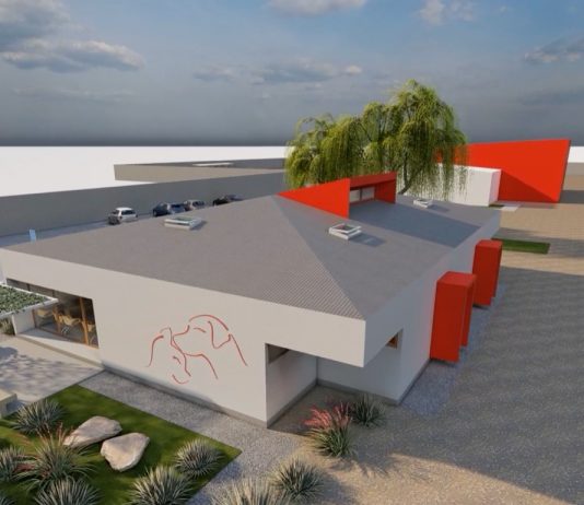 Pet lovers talquinos ya podrán ver construido el anhelado centro veterinario municipal