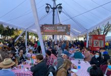 Talca vivirá nueva versión de la Fiesta Costumbrista del Chancho este 19 y 20 de agosto