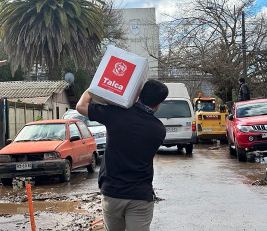 Concejo Municipal aprueba modificación presupuestaria que permitirá adquirir elementos necesarios para enfrentar emergencias en Talca