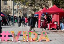 “Conecta la Vida”: Establecimientos de salud municipales de Talca se sumaron al Día Mundial de la Prevención del Suicidio