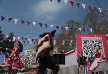 Del 15 al 19 de septiembre: Alcalde de Talca confirma ramadas en ex recinto Fital