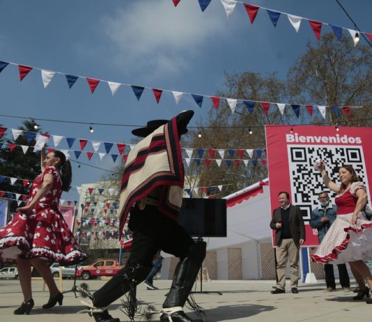 Del 15 al 19 de septiembre: Alcalde de Talca confirma ramadas en ex recinto Fital