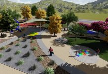 Vecinos de Villa Río contarán con área verde y zona de encuentro en actual sitio eriazo