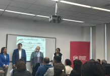 200 funcionarios de la red de atención primaria de salud municipal de Talca se capacitan en liderazgo y habilidades comunicacionales