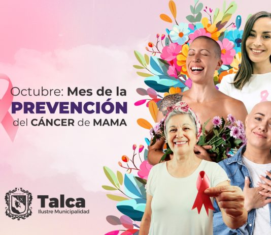 Únete a la campaña contra el cáncer de mama participando en distintas actividades que tenemos para ti