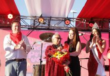 Los diez territorios ya tienen sus candidatas para reinas de la Primavera y Tradición 2023