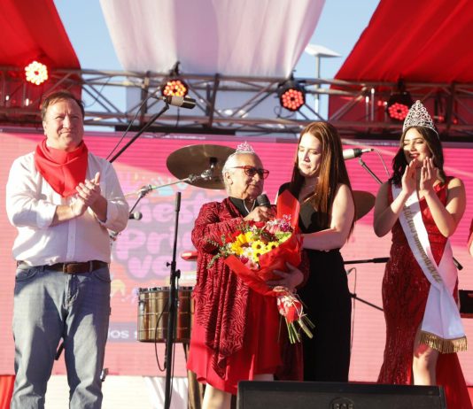 Los diez territorios ya tienen sus candidatas para reinas de la Primavera y Tradición 2023