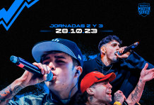 ¡Este sábado! Municipalidad de Talca trae a la FMS en un show gratuito para la comunidad